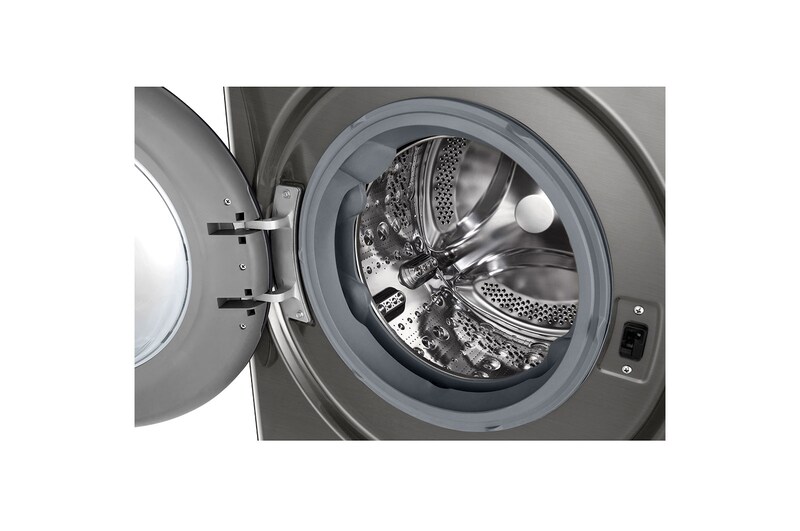 LG Pralka |klasa A-10%| 9 kg| F4W9072YP, F4W9072YP