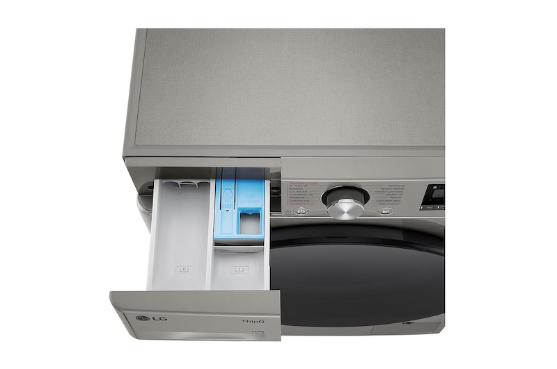 LG Pralka |klasa A-10%| 9 kg| F4W9072YP, F4W9072YP