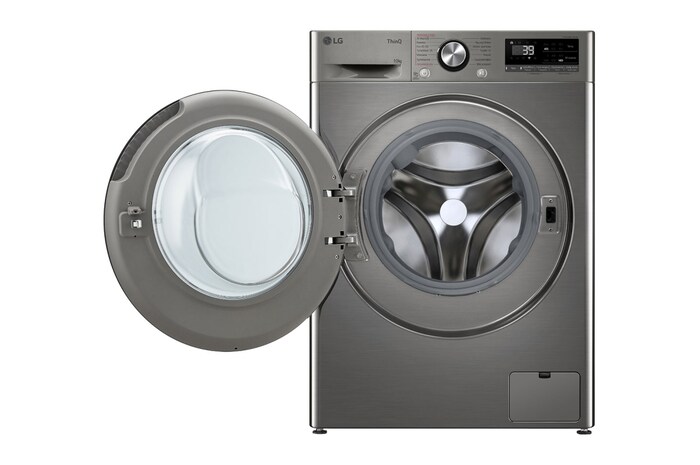 LG Pralka |klasa A-10%| 9 kg| F4W9072YP, F4W9072YP