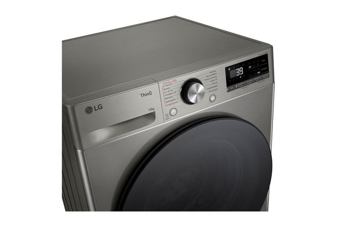 LG Pralka |klasa A-10%| 9 kg| F4W9072YP, F4W9072YP