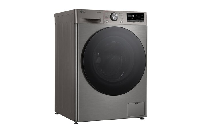 LG Pralka |klasa A-10%| 9 kg| F4W9072YP, F4W9072YP