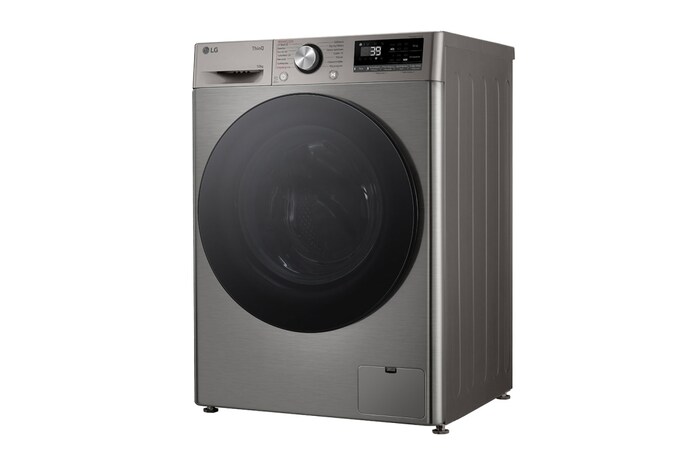 LG Pralka |klasa A-10%| 9 kg| F4W9072YP, F4W9072YP