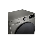LG Pralka |klasa A-10%| 9 kg| F4W9072YP, F4W9072YP