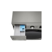 LG Pralka |klasa A-10%| 9 kg| F4W9072YP, F4W9072YP