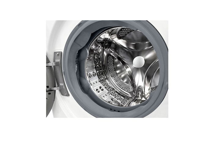 LG Pralka Vivace |klasa A-10%| 9 kg| F4W9072YW, F4W9072YW