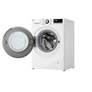 LG Pralka Vivace |klasa A-10%| 9 kg| F4W9072YW, F4W9072YW