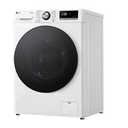LG Pralka Vivace |klasa A-10%| 9 kg| F4W9072YW, F4W9072YW