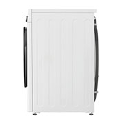 LG Pralka Vivace |klasa A-10%| 9 kg| F4W9072YW, F4W9072YW
