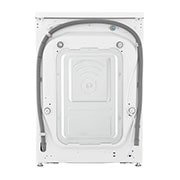 LG Pralka Vivace |klasa A-10%| 9 kg| F4W9072YW, F4W9072YW