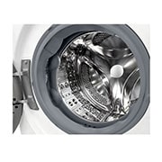 LG Pralka Vivace |klasa A-10%| 9 kg| F4W9072YW, F4W9072YW