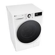 LG Pralka Vivace |klasa A-10%| 9 kg| F4W9072YW, F4W9072YW