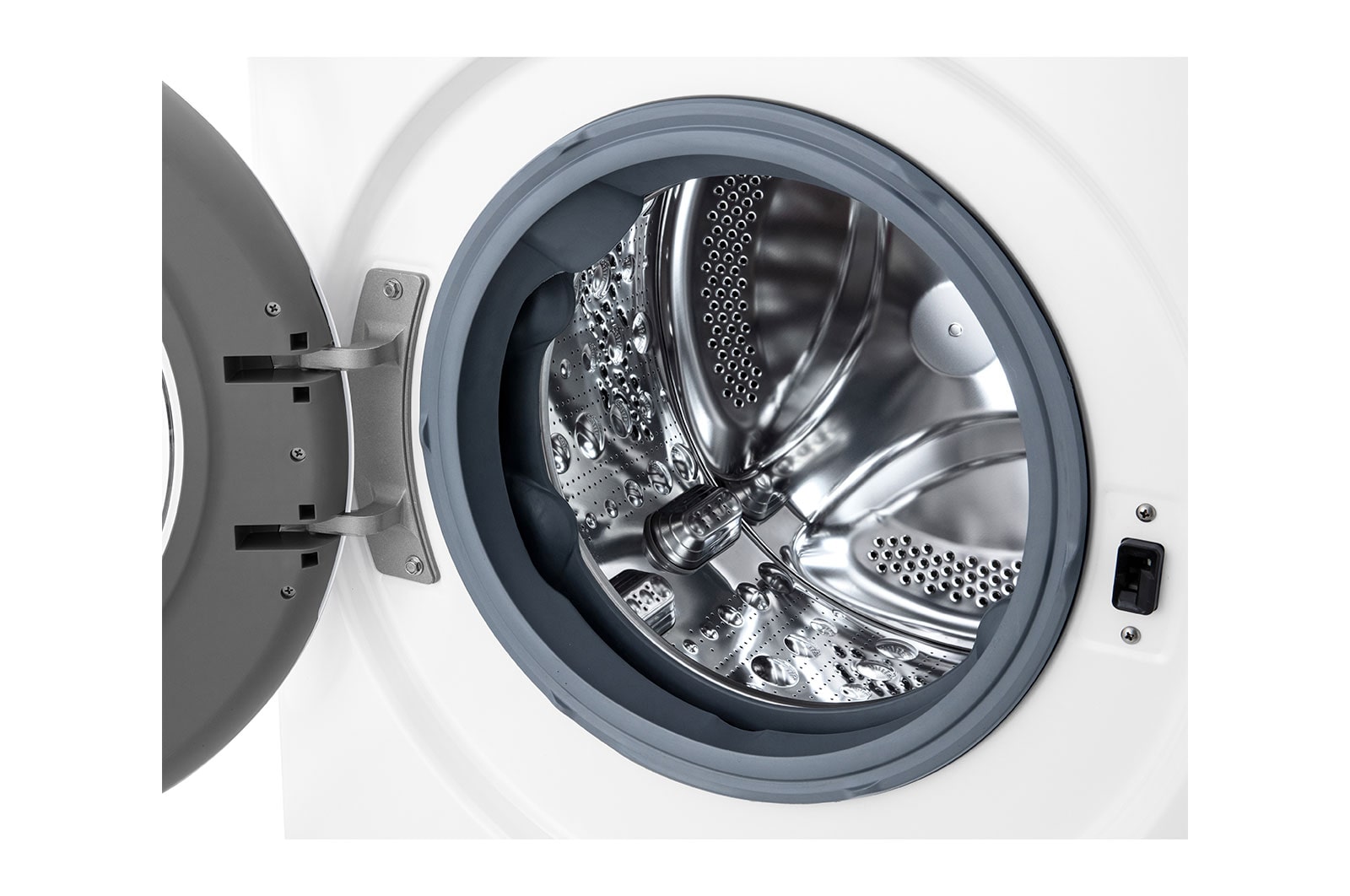 LG Pralka LG Vivace V200 7kg 1400rpm F4WN207N3E, F4WN207N3E