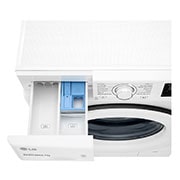 LG Pralka LG Vivace V200 7kg 1400rpm F4WN207N3E, F4WN207N3E