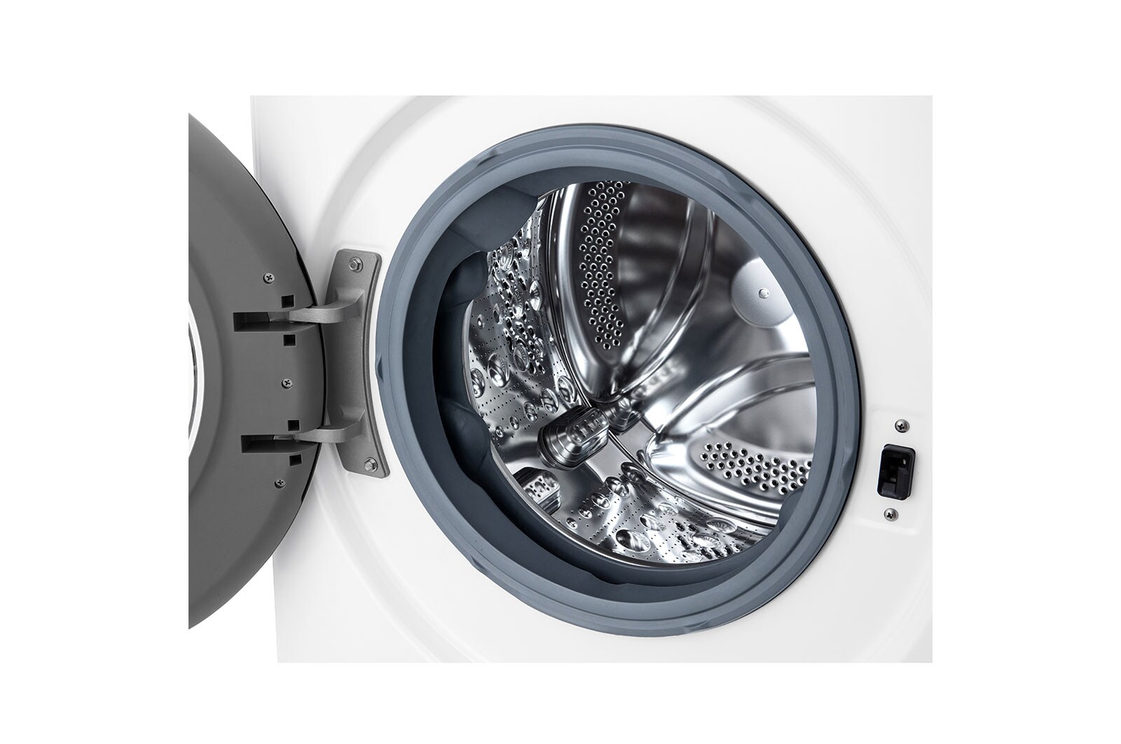 LG Pralka LG Vivace V200 7kg  1400rpm F4WN207N6E, F4WN207N6E