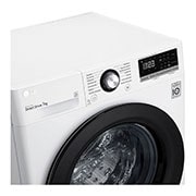 LG Pralka LG Vivace V200 7kg  1400rpm F4WN207N6E, F4WN207N6E