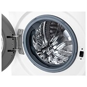 LG Pralka LG Vivace V200 7kg Steam 1400rpm F4WN207S3E, F4WN207S3E