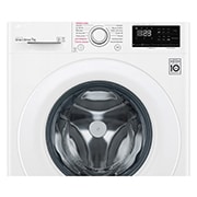 LG Pralka LG Vivace V200 7kg Steam 1400rpm F4WN207S3E, F4WN207S3E