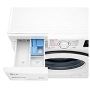 LG Pralka LG Vivace V200 7kg Steam 1400rpm F4WN207S3E, F4WN207S3E