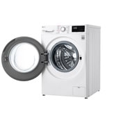 LG Pralka LG Vivace V200 7kg Steam 1400rpm F4WN207S3E, F4WN207S3E
