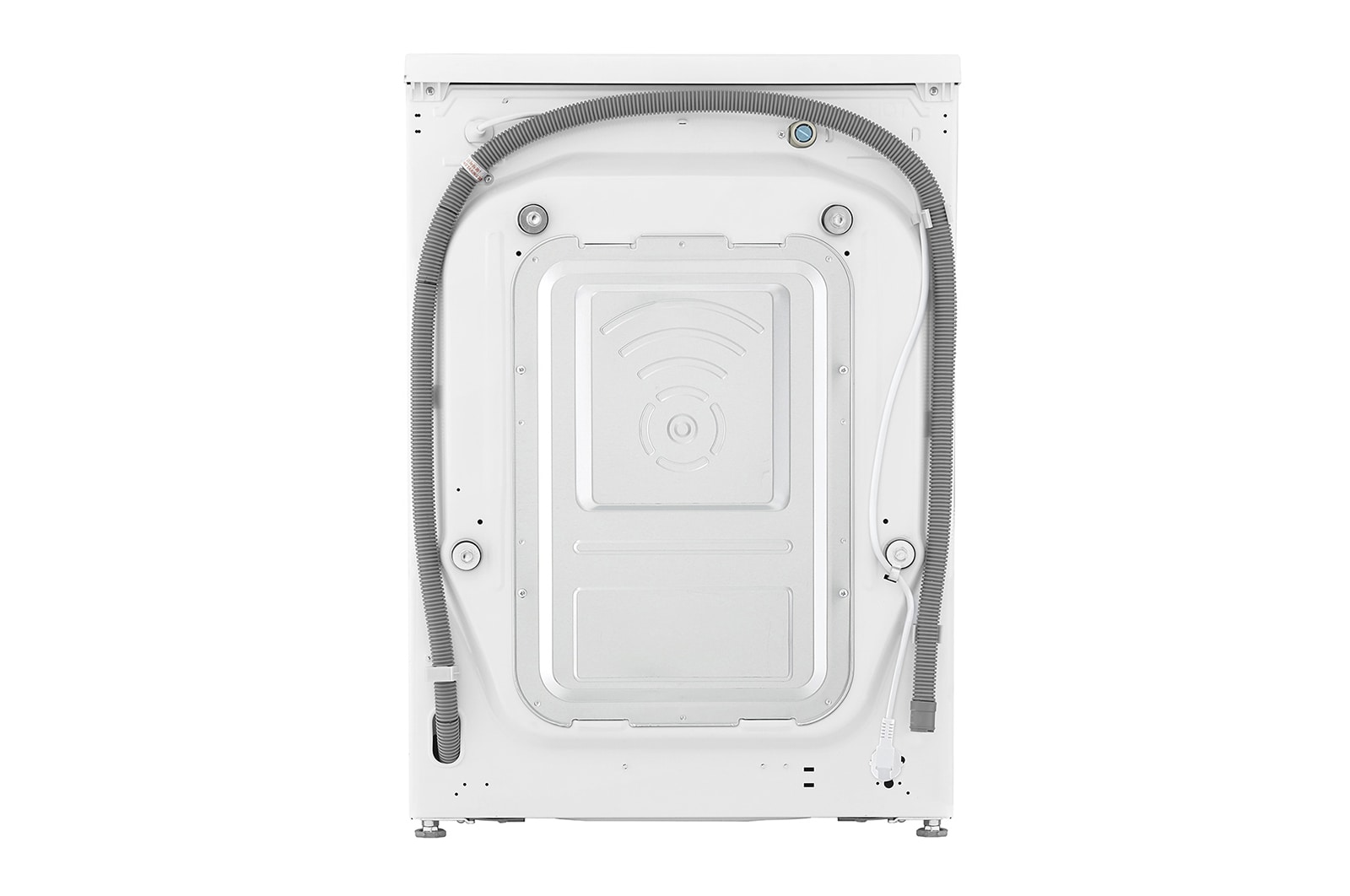 LG Pralka LG Vivace V200 7kg Steam 1400rpm F4WN207S3E, F4WN207S3E