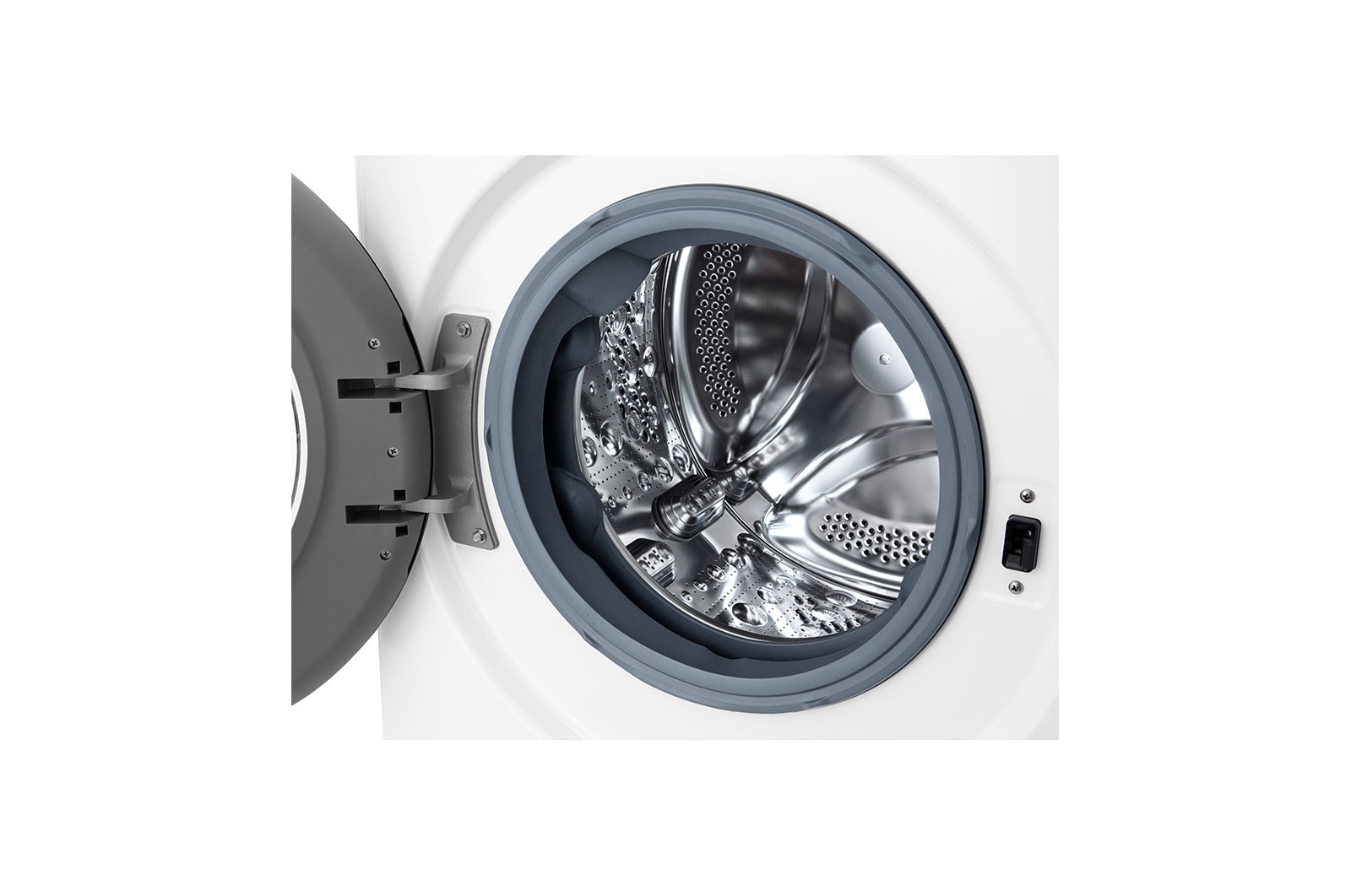 LG Pralka LG Vivace V200 7kg Steam 1400rpm F4WN207S6E, F4WN207S6E