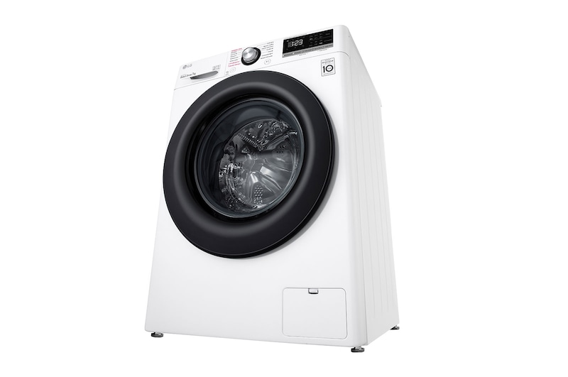 LG Pralka LG Vivace V200 7kg Steam 1400rpm F4WN207S6E, F4WN207S6E
