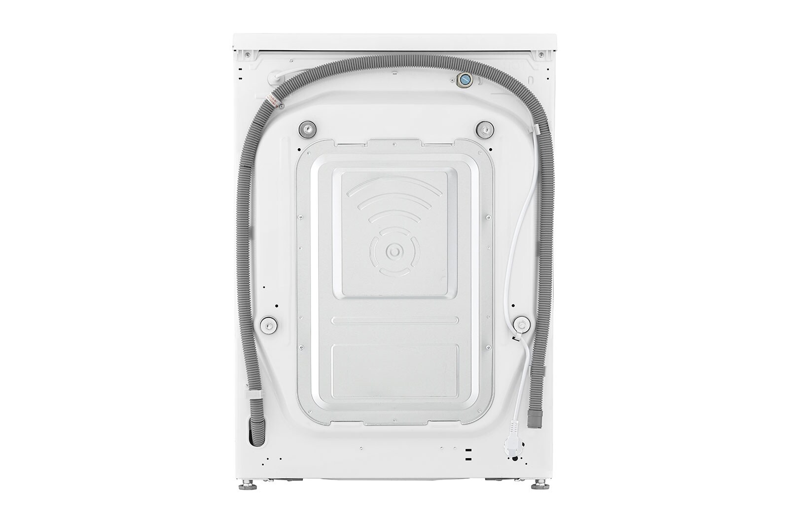 LG Pralka LG Vivace V200 7kg Steam 1400rpm F4WN207S6E, F4WN207S6E