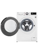 LG Pralka LG Vivace V200 7kg Steam 1400rpm F4WN207S6E, F4WN207S6E