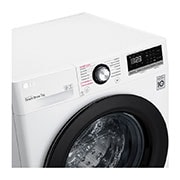 LG Pralka LG Vivace V200 7kg Steam 1400rpm F4WN207S6E, F4WN207S6E