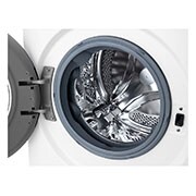 LG Pralka LG Vivace V200 7kg Steam 1400rpm F4WN207S6E, F4WN207S6E