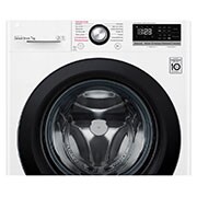 LG Pralka LG Vivace V200 7kg Steam 1400rpm F4WN207S6E, F4WN207S6E