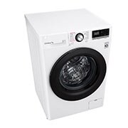 LG Pralka LG Vivace V200 7kg Steam 1400rpm F4WN207S6E, F4WN207S6E