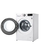 LG Pralka LG Vivace V200 7kg Steam 1400rpm F4WN207S6E, F4WN207S6E