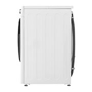 LG Pralka LG Vivace V200 7kg Steam 1400rpm F4WN207S6E, F4WN207S6E