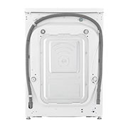 LG Pralka LG Vivace V200 7kg Steam 1400rpm F4WN207S6E, F4WN207S6E