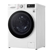 LG Pralka LG Vivace V400 8kg Steam 1400rpm ThinQ F4WN408S0, F4WN408S0