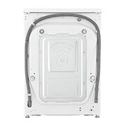 LG Pralka LG Vivace V400 9kg Steam 1400rpm ThinQ F4WN409S0, F4WN409S0