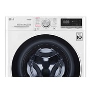 LG Pralka LG Vivace V400 9kg Steam 1400rpm ThinQ F4WN409S1, F4WN409S1