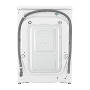 LG Pralka LG Vivace V400 9kg Steam 1400rpm ThinQ F4WN409S1, F4WN409S1