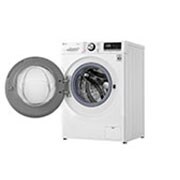 LG Pralka LG Vivace V400 9kg Steam 1400rpm ThinQ F4WN409S1, F4WN409S1