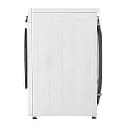 LG Pralka LG Vivace V400 9kg Steam 1400rpm ThinQ F4WN409S1, F4WN409S1
