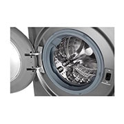LG Pralka LG Vivace V400 9kg Steam 1400rpm ThinQ F4WN409S2T, F4WN409S2T