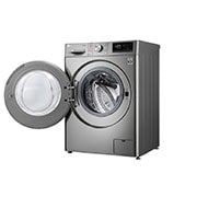 LG Pralka LG Vivace V400 9kg Steam 1400rpm ThinQ F4WN409S2T, F4WN409S2T