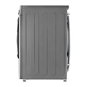 LG Pralka LG Vivace V400 9kg Steam 1400rpm ThinQ F4WN409S2T, F4WN409S2T