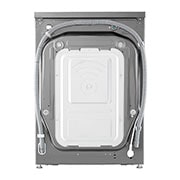 LG Pralka LG Vivace V400 9kg Steam 1400rpm ThinQ F4WN409S2T, F4WN409S2T
