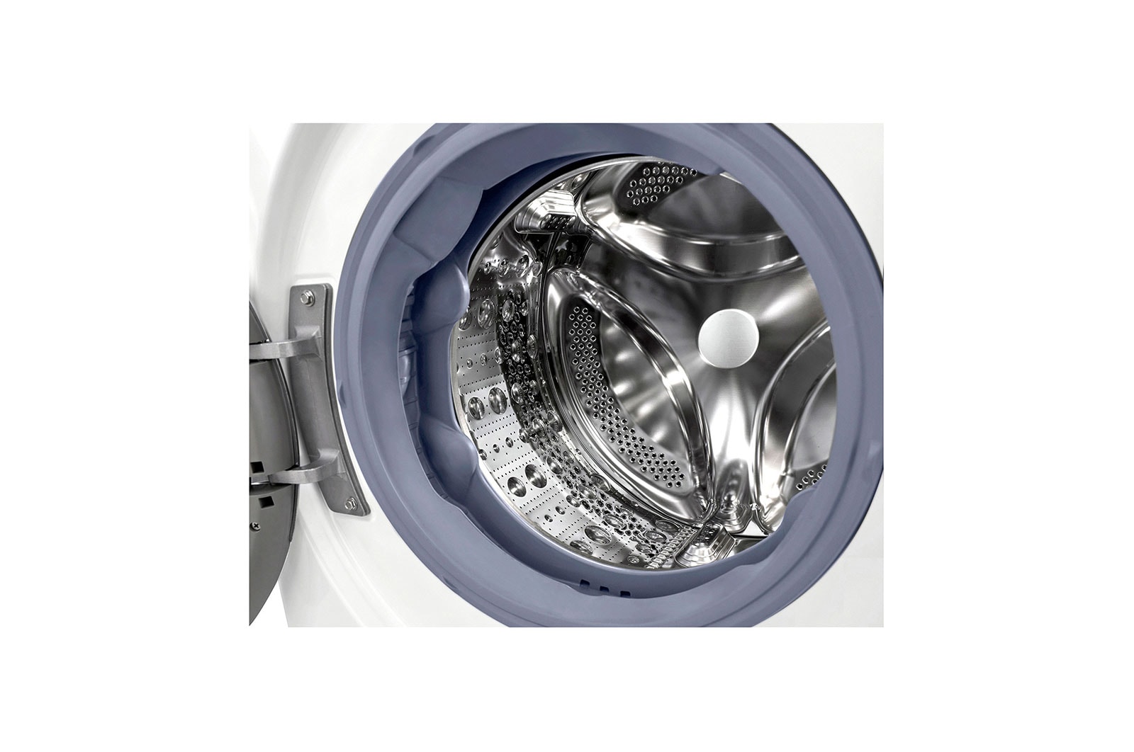 LG Pralka LG Vivace V600 8kg Steam 1400rpm ThinQ F4WN608S1, F4WN608S1