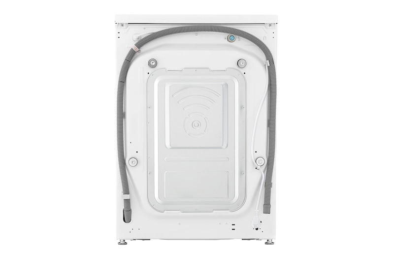 LG Pralka LG Vivace V600 8kg Steam 1400rpm ThinQ F4WN608S1, F4WN608S1