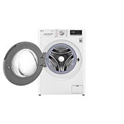 LG Pralka LG Vivace V600 8kg Steam 1400rpm ThinQ F4WN608S1, F4WN608S1
