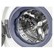 LG Pralka LG Vivace V600 8kg Steam 1400rpm ThinQ F4WN608S1, F4WN608S1