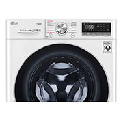 LG Pralka LG Vivace V600 8kg Steam 1400rpm ThinQ F4WN608S1, F4WN608S1